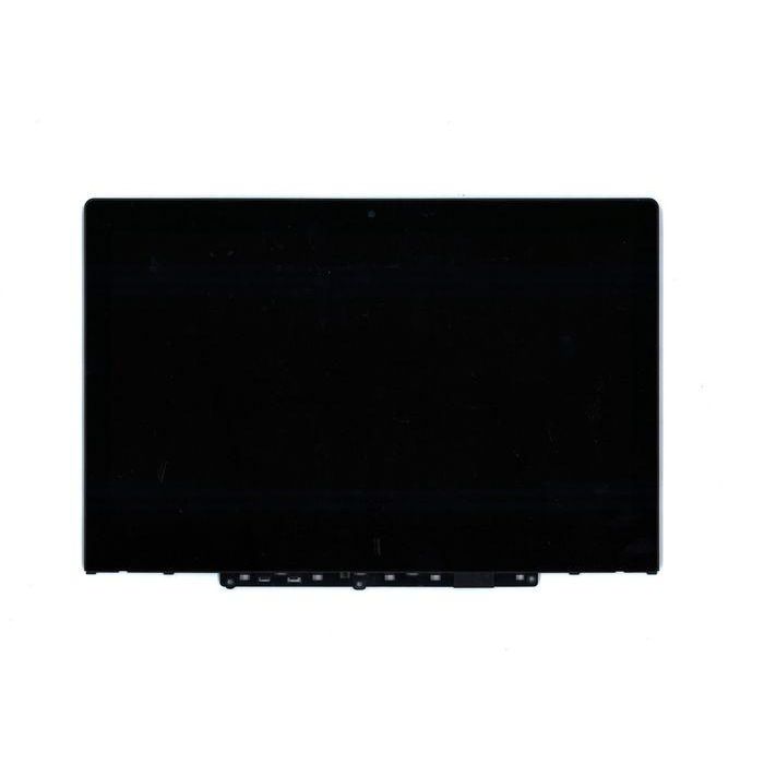Lenovo LCD module for Lenovo 300e Chromebook 2nd Gen, 11.6" HD display, features G-SEN/EMR touch functionality. Lenovo LCD module for Lenovo 300e Chromebook 2nd Gen, 11.6" HD display, features G-SEN/EMR touch functionality.