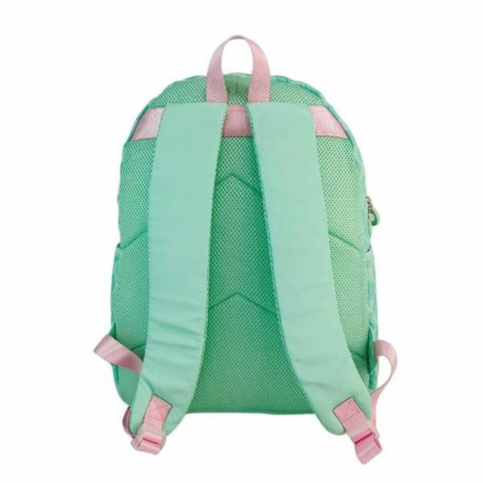Mochila americano blin blin kiss me. compartimento portalaptop.44 x 31 x 14 cm. 1 Mochila americano blin blin kiss me. compartimento portalaptop.44 x 31 x 14 cm. 1