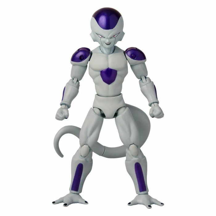 Bandai Figura Dragon Stars Freezer Forma Final 17cm Dragon Ball Super 36893