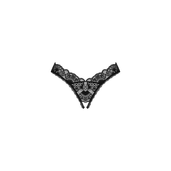 Tanga Obsessive Donna XL/XXL 3 Tanga Obsessive Donna XL/XXL 3