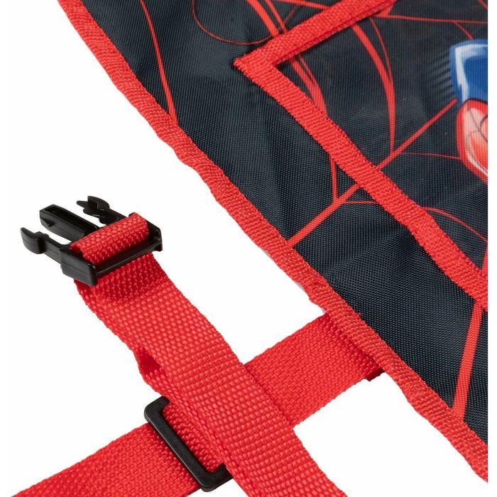 Organizador para Asiento de Coche Spider-Man CZ10274 Rojo 5