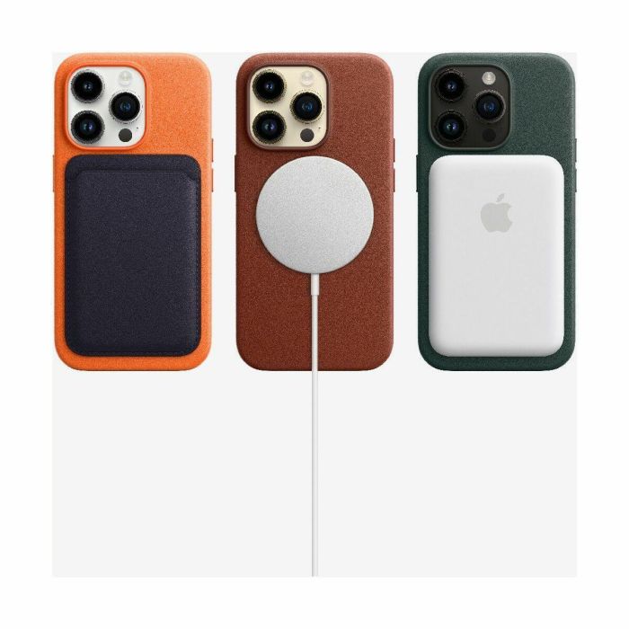 Smartphone Apple iPhone 14 Pro Max 6,1" 512 GB 5 Smartphone Apple iPhone 14 Pro Max 6,1" 512 GB 5