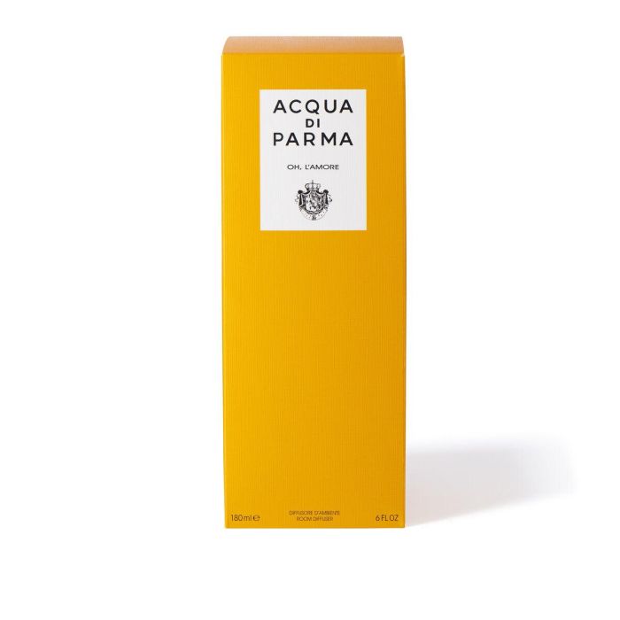 Ambientador Acqua Di Parma OH L'AMORE 180 ml 4