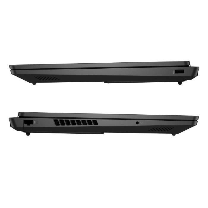 Portátil para juegos HP Omen 17-db0101nf - Windows 11 - Pantalla FHD IPS de 17,3" a 144 Hz - RTX 4050 de 6 GB - Ryzen 5-8645HS - 16 GB - SSD de 512 GB - AZERTY 3 Portátil para juegos HP Omen 17-db0101nf - Windows 11 - Pantalla FHD IPS de 17,3" a 144 Hz - RTX 4050 de 6 GB - Ryzen 5-8645HS - 16 GB - SSD de 512 GB - AZERTY 3