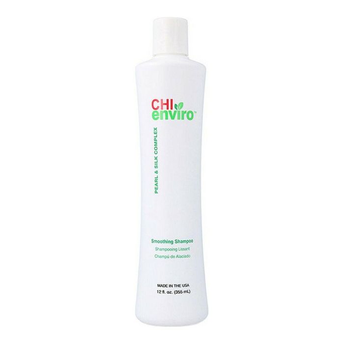 Farouk Chi Enviro Smoothing Shampoo Farouk Chi Enviro Smoothing Shampoo
