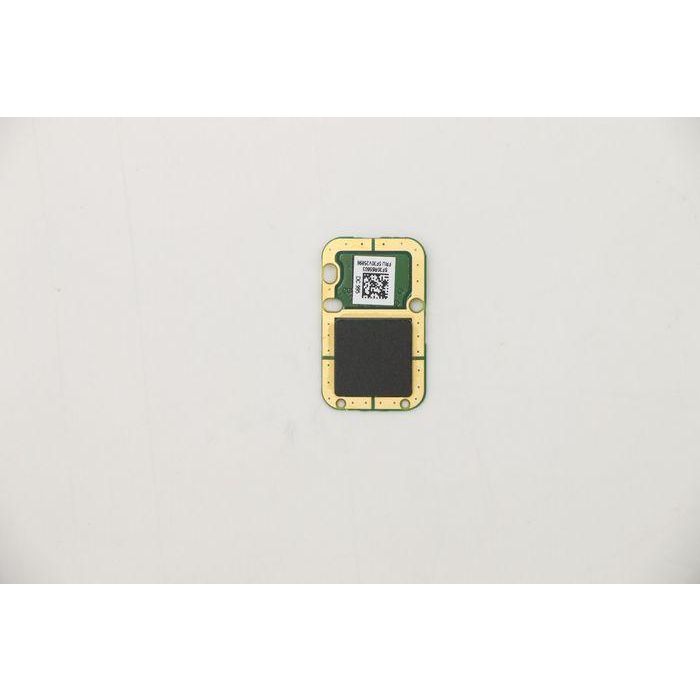 Lenovo Prometheus one-step module FRU - Módulo de Seguridad Compacto con SecureBIO para Sistemas Lenovo 1 Lenovo Prometheus one-step module FRU - Módulo de Seguridad Compacto con SecureBIO para Sistemas Lenovo 1