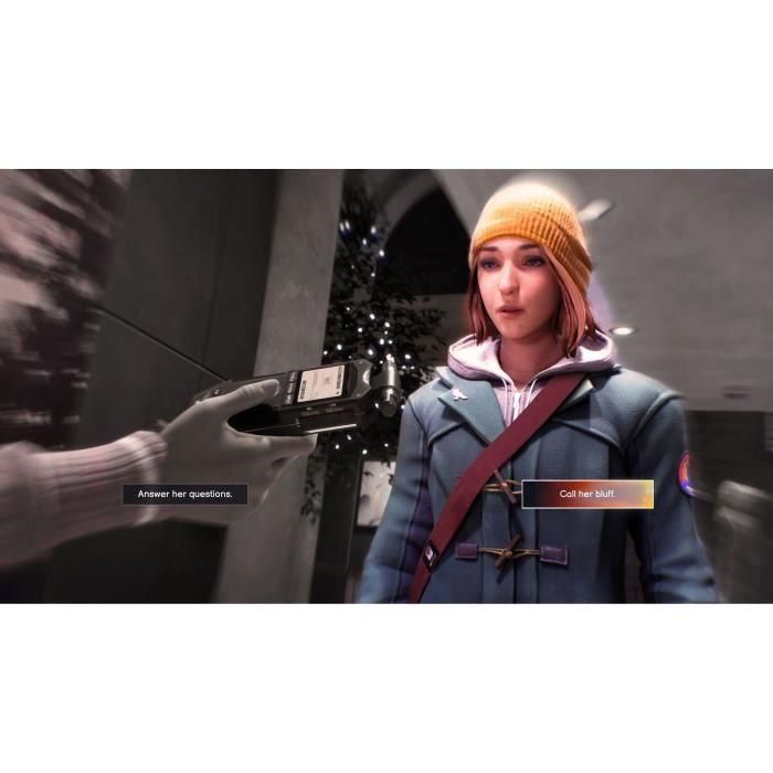 Life is Strange: Doble exposición - Juego de PS5 3 Life is Strange: Doble exposición - Juego de PS5 3