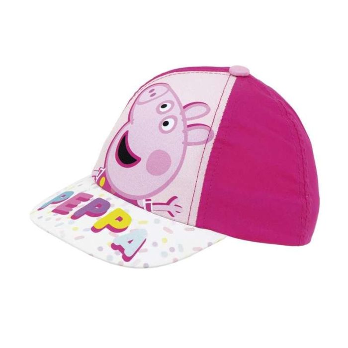 Gorra Infantil Peppa Pig Baby (44-46 cm) 1 Gorra Infantil Peppa Pig Baby (44-46 cm) 1