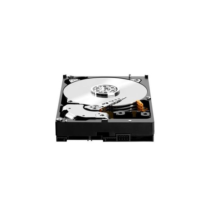 Western Digital Red Pro 3.5" 2000 GB Serial ATA III 7