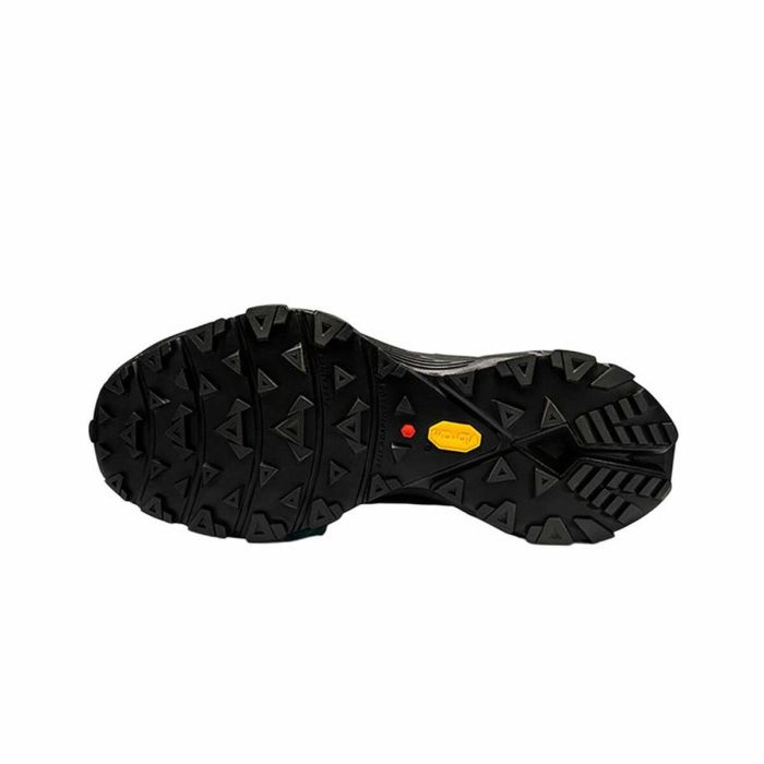 Zapatillas de Running para Adultos Kailas Fuga EX 3 Negro 3