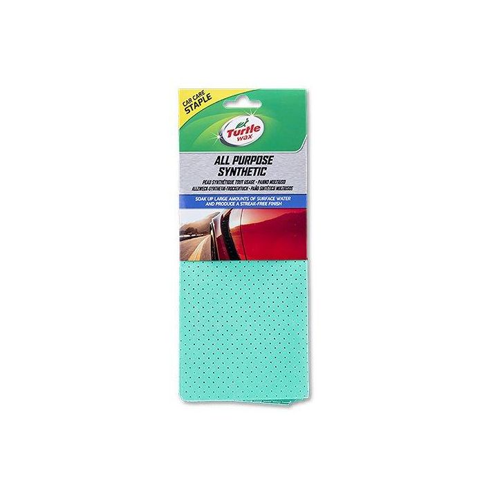 Abc TW53695 Paño Sintético Multiusos 1