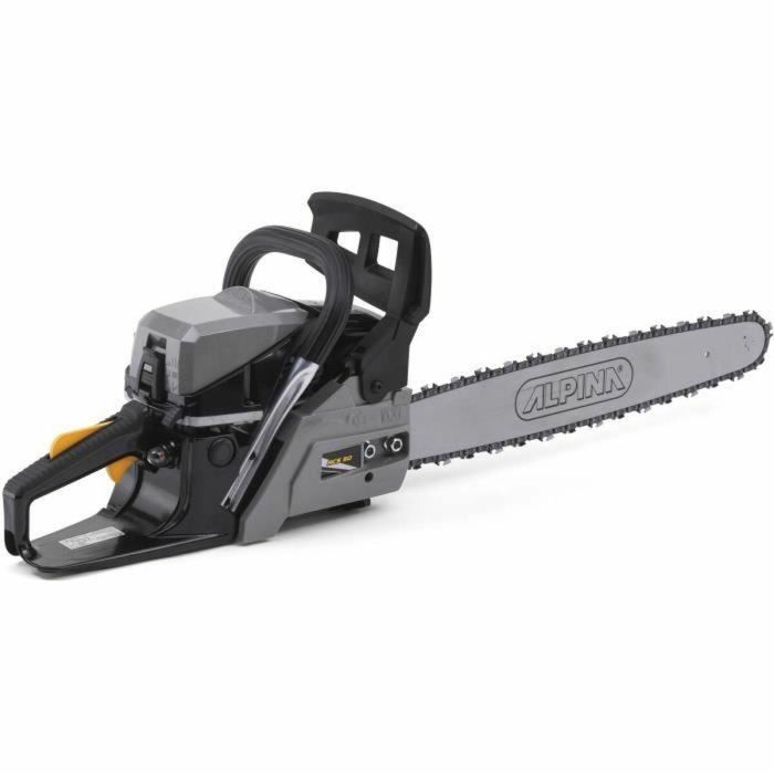 Alpina ACS 50 Motosierra de gasolina 49.3 cc ALP8008984833586 14 Alpina ACS 50 Motosierra de gasolina 49.3 cc ALP8008984833586 14