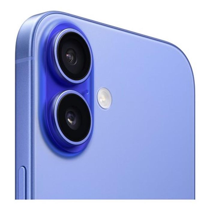 Apple iPhone 16 128GB Ultramarine MYEC3QL/A 2