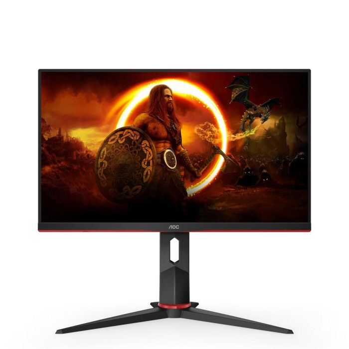 Monitor AOC 24G2ZU/BK Full HD 23,8" Monitor AOC 24G2ZU/BK Full HD 23,8"