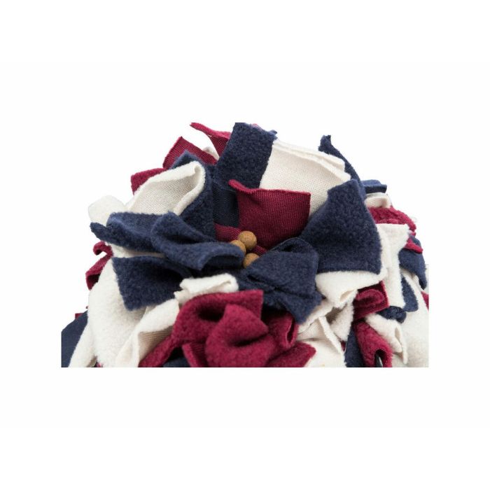 Juguete para perros Trixie Poliéster Ø 15 cm 8 Juguete para perros Trixie Poliéster Ø 15 cm 8