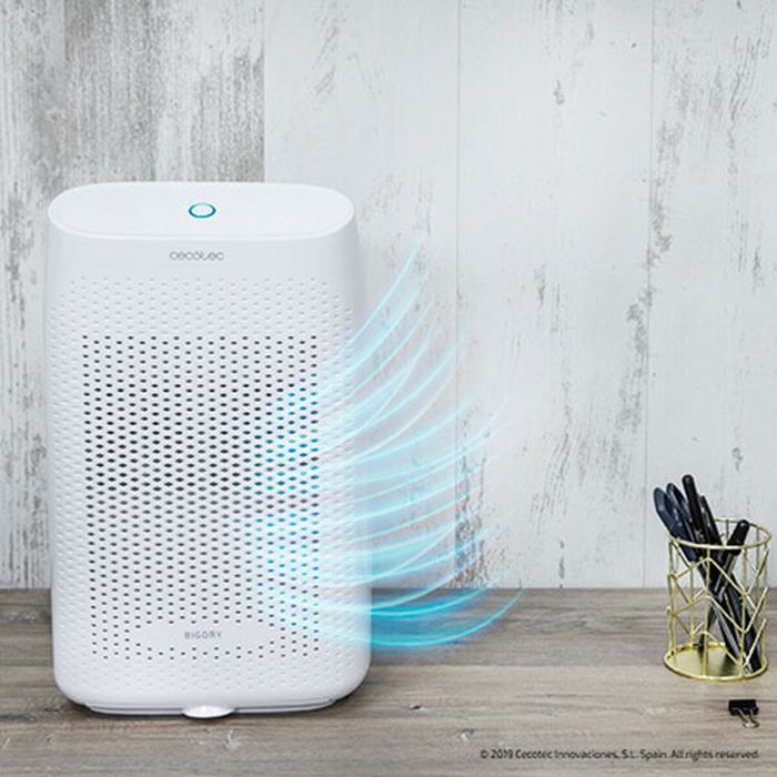 Deshumidificador Cecotec BigDry 2500 Essential 360 20 m² 40 W 2 L 3