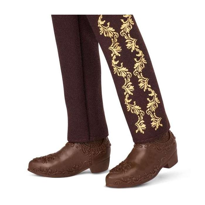 Mattel Muñeco Ken Día de los Muertos 3