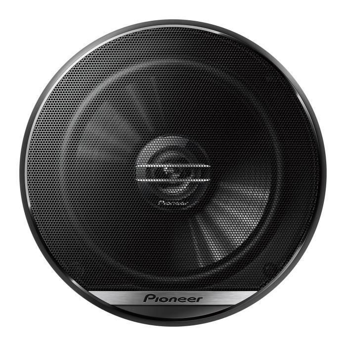 Altavoces TS-G1720F 2