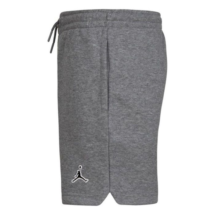Pantalón Corto Deportivo Nike Essentials Gris oscuro