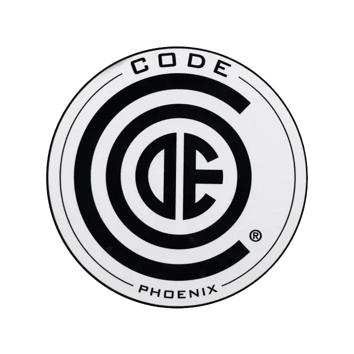 CODE Parche Phoenix para Reparación (2 Unidades) 0 CODE Parche Phoenix para Reparación (2 Unidades) 0