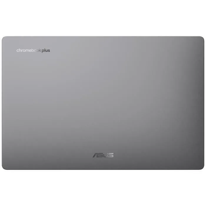 Portátil ASUS Chromebook CX1405 | Chrome OS - Pantalla táctil FHD IPS de 14" - Intel N50 - RAM: 8 GB - 128 GB eMMC 5