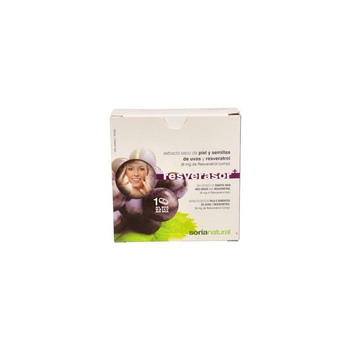 Resverasor Plus