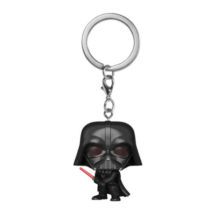 Funko Llavero Keychain Star Wars Darth Vader Retorno del Jedi Colección
