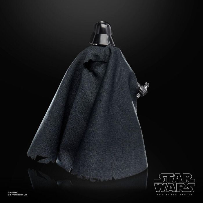 Figura Darth Vader Duel's End Obi-Wan Kenobi Star Wars 15cm 3