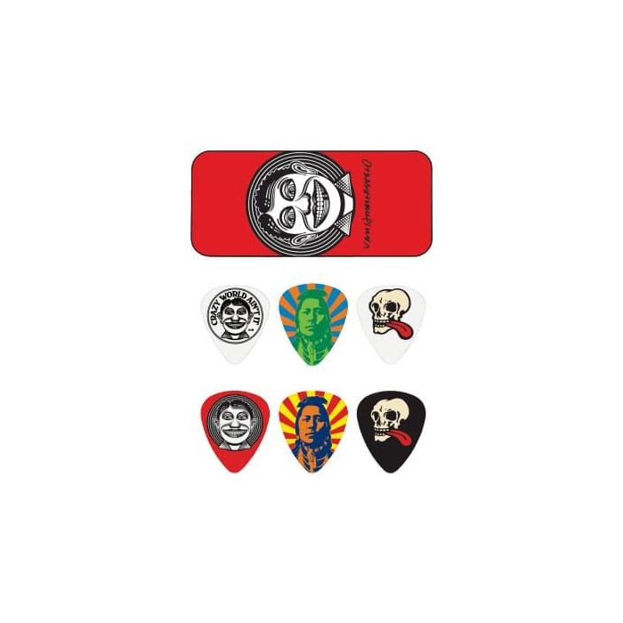 Bote De 6, Hammersveld Johnny, Medium Bote De 6, Hammersveld Johnny, Medium