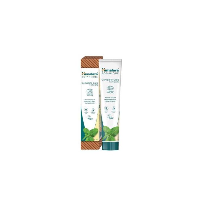 Dentifrico Botanique Menta - 75 Ml Ecocert Dentifrico Botanique Menta - 75 Ml Ecocert
