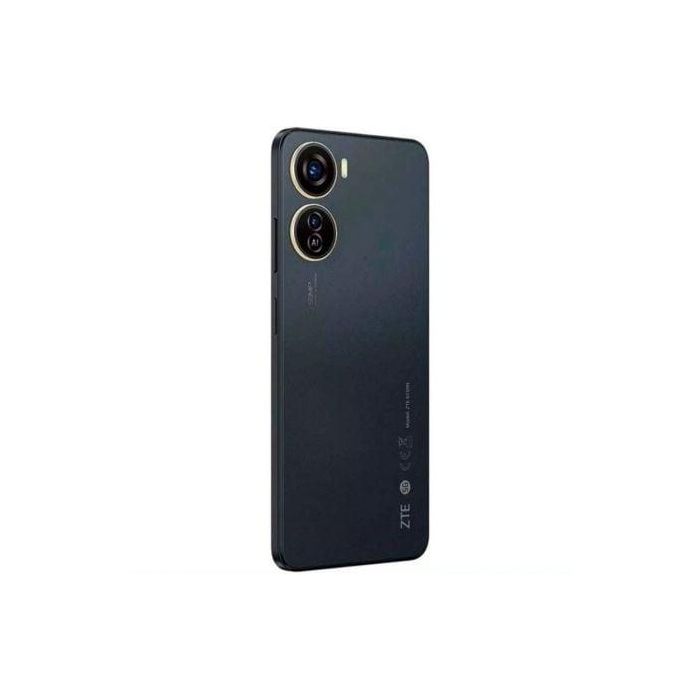 Smartphone ZTE Blade V50 Design 4GB/ 128GB/ 6.6"/ 5G/ Negro 3 Smartphone ZTE Blade V50 Design 4GB/ 128GB/ 6.6"/ 5G/ Negro 3