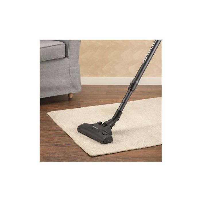 Ariete 2708 Aspirador Escoba con Cable 2 en 1 Handy Force One Ligero y Portátil para Hogar 6