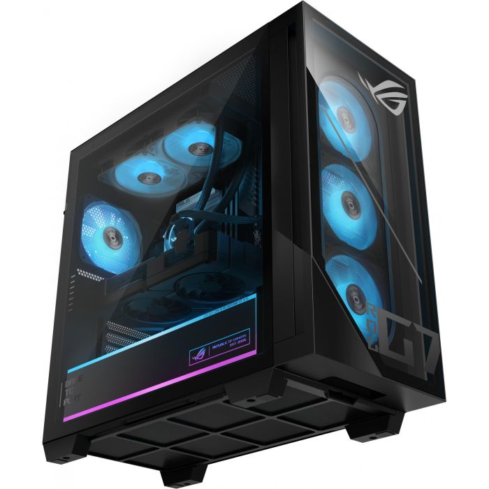 ASUS ROG G700 U9-285K 32 2TB 5080 G700TF-09285K266W W11H 5 ASUS ROG G700 U9-285K 32 2TB 5080 G700TF-09285K266W W11H 5