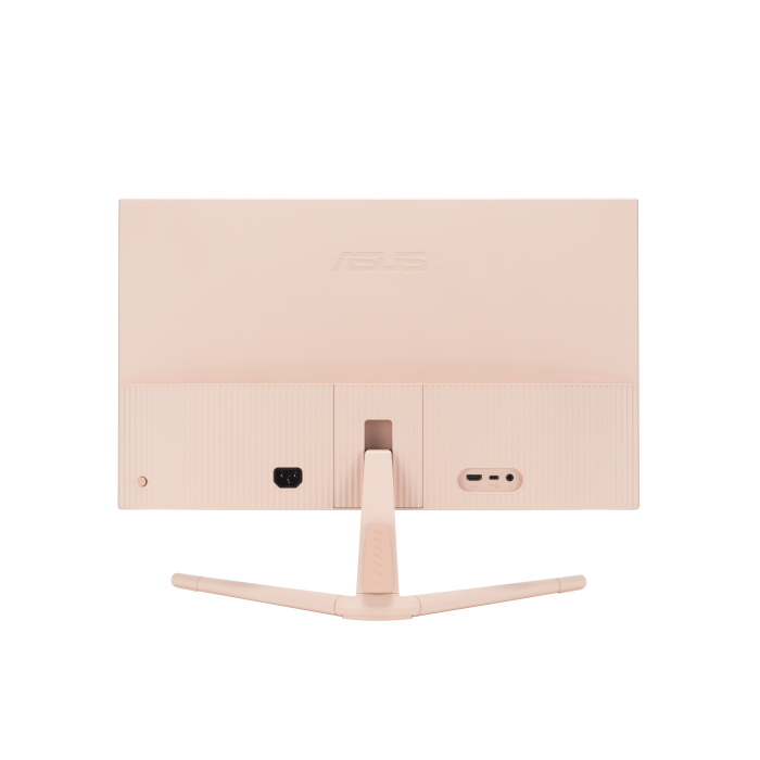ASUS VU279CFE-P pantalla para PC 68,6 cm (27") 1920 x 1080 Pixeles Full HD LCD Rosa 1 ASUS VU279CFE-P pantalla para PC 68,6 cm (27") 1920 x 1080 Pixeles Full HD LCD Rosa 1