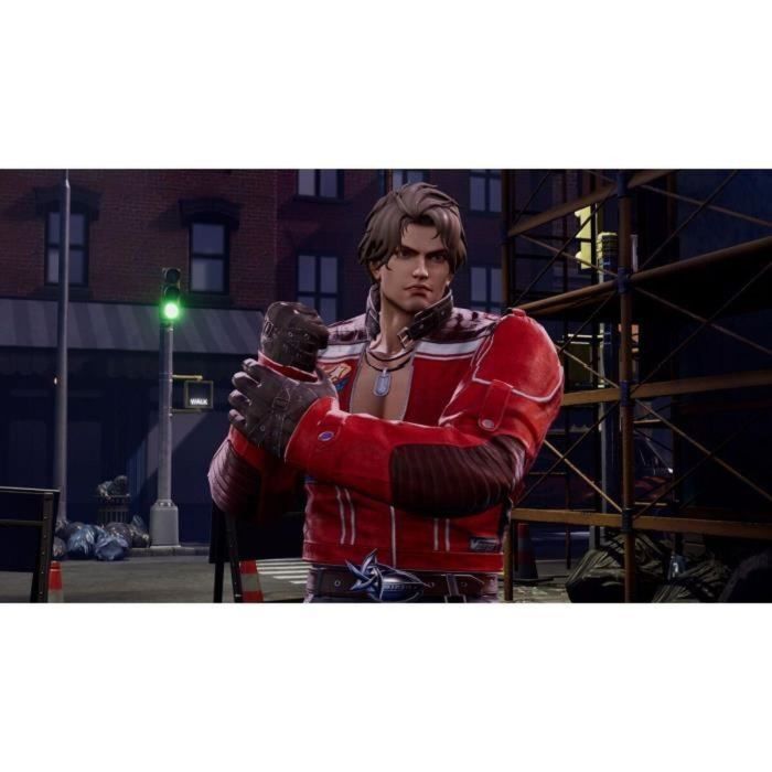 Videojuego para Switch Microids Double Dragon Revive - Limited Edition 7 Videojuego para Switch Microids Double Dragon Revive - Limited Edition 7