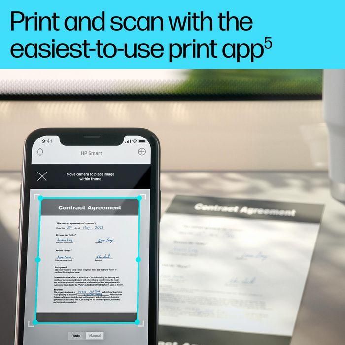 HP LaserJet MFP M234dw Printer 11 HP LaserJet MFP M234dw Printer 11