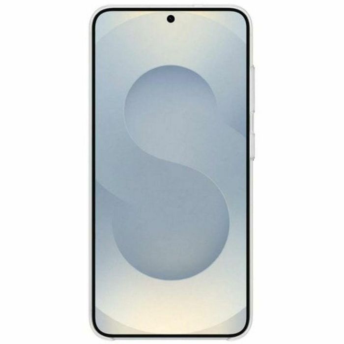 Samsung SAM1735460739992 Funda Galaxy S25 Blanca con Función Soporte y Correa Integrada 11 Samsung SAM1735460739992 Funda Galaxy S25 Blanca con Función Soporte y Correa Integrada 11