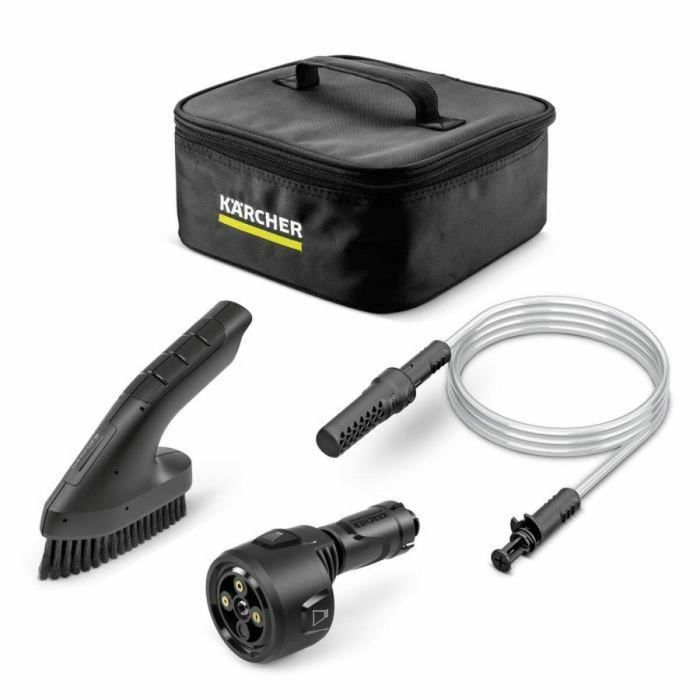 Karcher Kit de Aventura para Limpiadoras Móviles Oc 3 y Oc 4 KAR4066529152411 0 Karcher Kit de Aventura para Limpiadoras Móviles Oc 3 y Oc 4 KAR4066529152411 0