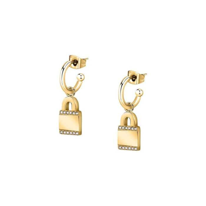 Pendientes Morellato SAVL09 Plata