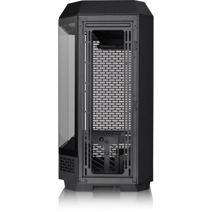 Caja de PC - THERMALTAKE - The TOWER 300 (Negro) - Mini torre - Formato Micro-ATX - Sin fuente de alimentación 2