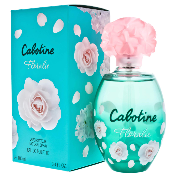 Cabotine Floralie Gres 100 mL Vap Edt