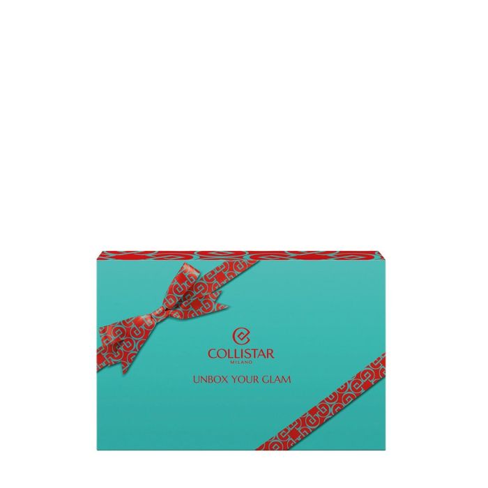 Set de Maquillaje Collistar IMPECCABLE 3 Piezas 3