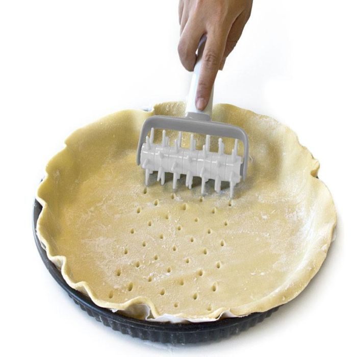 Quttin Rodillo Punteador 17.5x11.5x5.2 cm (12 Unidades)