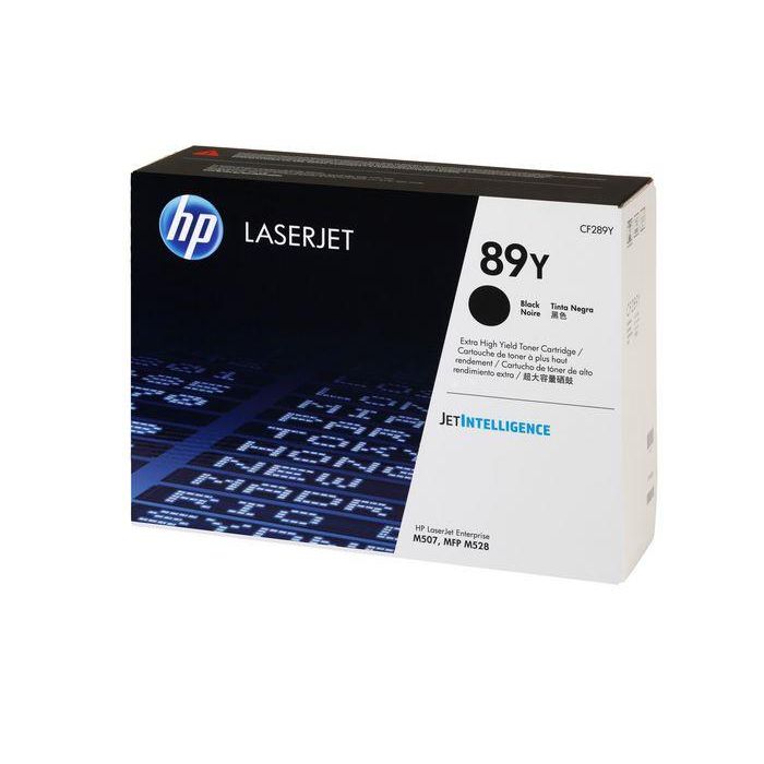 HP LaserJet Enterprise M507/M528 Toner Negro Alta+