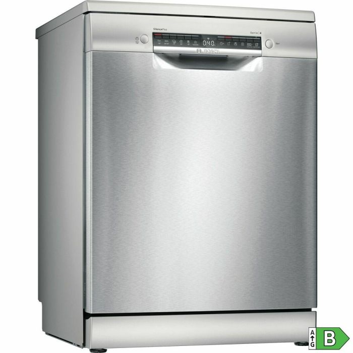Lavavajillas BOSCH Serie 4 SMS4EMI06E 60 cm 2 Lavavajillas BOSCH Serie 4 SMS4EMI06E 60 cm 2