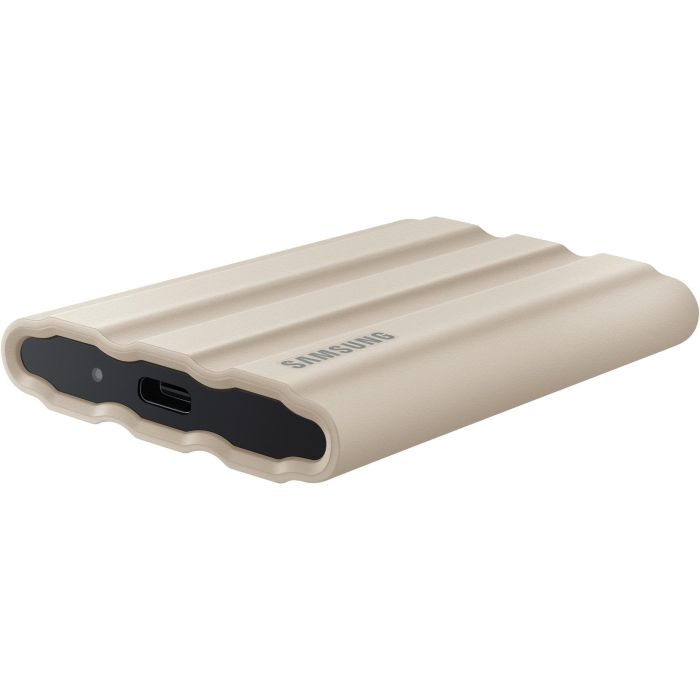 Samsung MU-PE2T0K/EU Unidad de estado sólido externa T7 Shield 2 TB USB 3.2 Gen 2 USB-C 5 Samsung MU-PE2T0K/EU Unidad de estado sólido externa T7 Shield 2 TB USB 3.2 Gen 2 USB-C 5