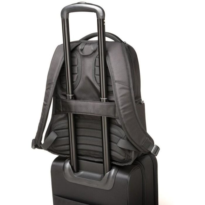 Mochila para Portátil Kensington K60383EU Negro 14" 8
