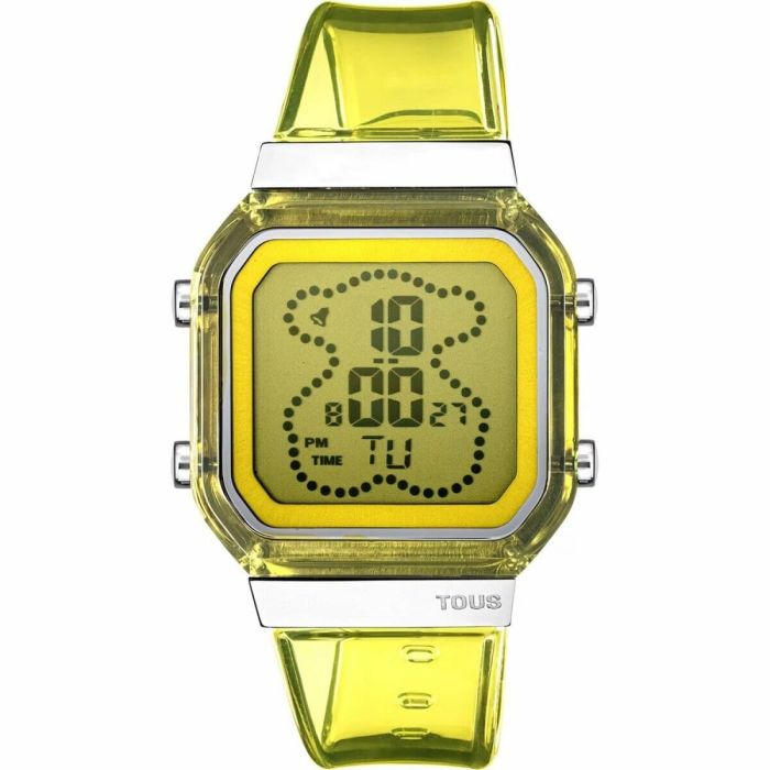 Reloj Mujer Tous 3000130900 0 Reloj Mujer Tous 3000130900 0