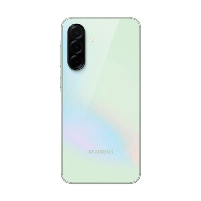 Samsung SM-A366BLGGEUB Smartphone Galaxy A36 8GB RAM 256GB 6.7" Super AMOLED 120Hz 5G Cámara 50MP IP67 Verde Lima 3 Samsung SM-A366BLGGEUB Smartphone Galaxy A36 8GB RAM 256GB 6.7" Super AMOLED 120Hz 5G Cámara 50MP IP67 Verde Lima 3