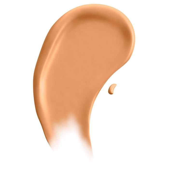 Max Factor #70 Warm Sand MIRACLE PURE Base de Maquillaje SPF30 con Vit C, Ácido Hialurónico y Colágeno, 24h Hidratación, Cobertura Media 2